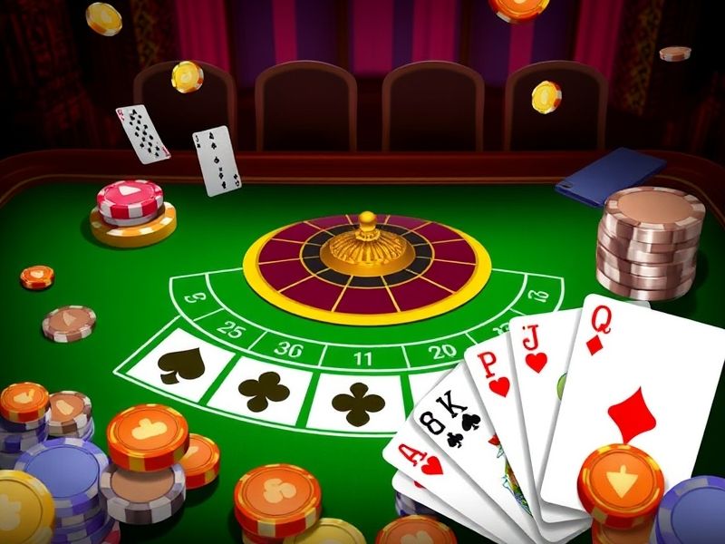 Discover the thrilling world of online gambling with Poki Games – your gateway to free slots, best casino games, and real money rewards. Join now and play on a trusted platform!